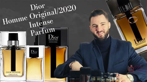 dior homme intense reddit|dior homme original vs 2020.